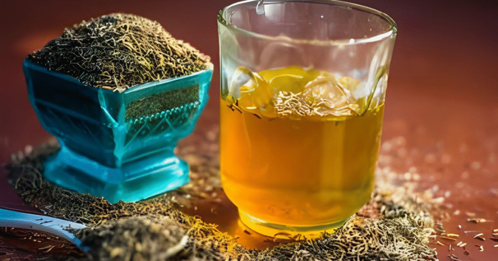 জিরা পানির গুণাগুণ