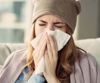 সর্দির ঘরোয়া উপায়