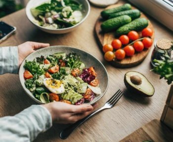 ওজন কমানোর ডায়েট